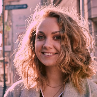 Jenny Wilson